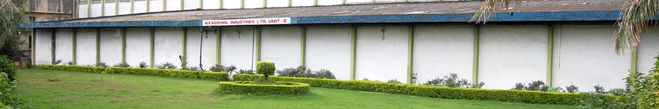 Company Profile Banner